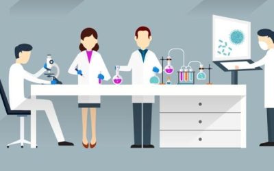 Alat Laboratorium Terbaru Membuka Era Penelitian Revolusioner