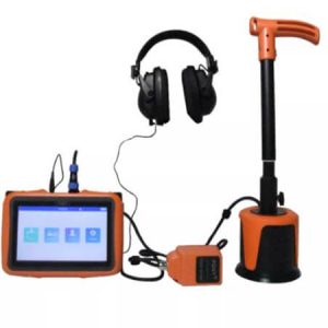 L4000 Pipe Leak Detector