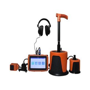 Water Pipeline Leak detector L7000