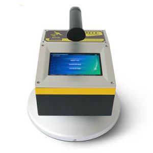 Asphalt electric density gauge EDG-A200