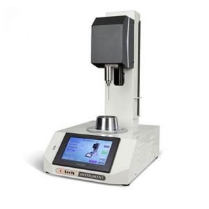 Automatic vicat apparatus 63-L3000