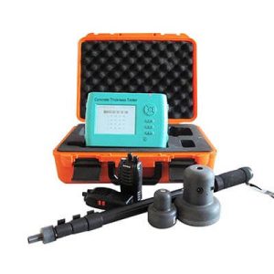 Concrete thickness tester CH800-A