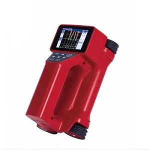 Ferroscan System Concrete Detector Rebar Imager ZT709