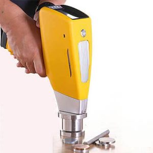 Handheld Alloy Analyzer F2-7000