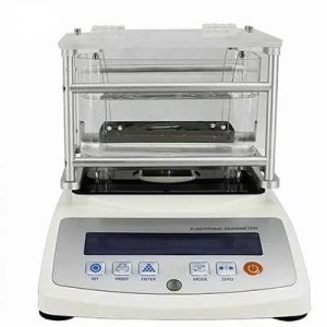 High-precision Gold Purity Tester 1000K