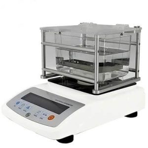 High-precision gold instrument 600K