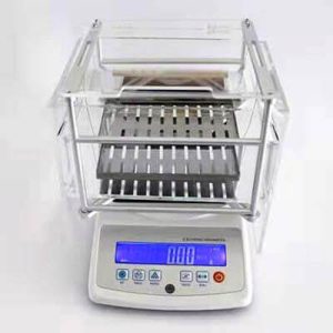 High-precision gold instrument 1500K