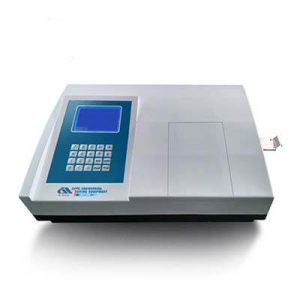 Multi-Element XRF Analyzer KL6800