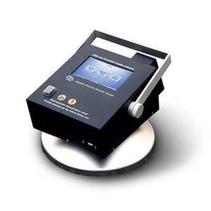 Non-nuclear Asphalt Density Gauge EDG-2A