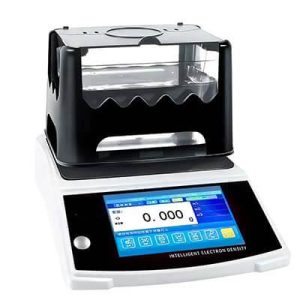 Precious metal tester 3205k 300g