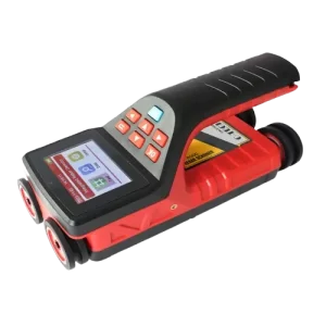 Rebar Scanner