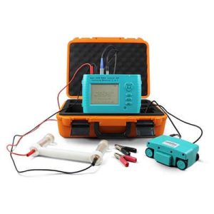 Rebar location and corrosion measuring system GX50B