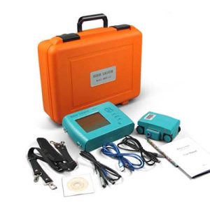 Rebar locator GX-50+