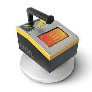 Soil electrical density gauge EDG-S200