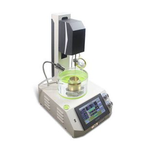Automatic penetrometer CT-A1000