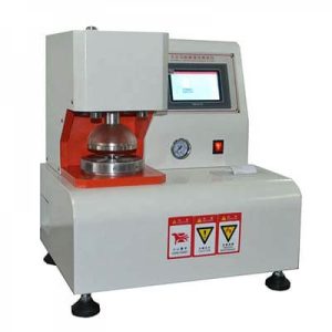 Carton Bursting Tester DZ-601