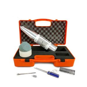 Concrete test hammer