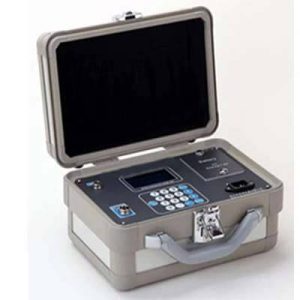 Digital Corrosion Test Meter 810E