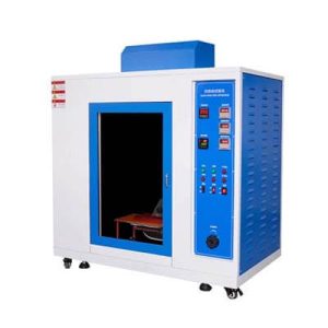 Glow Wire Testing Machine