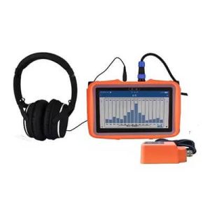 Indoor Water Leak Detector L30