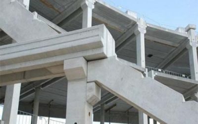 Alat Uji Beton: Solusi Cepat dan Akurat untuk Identifikasi Masalah Struktural pada Bangunan Bertulang