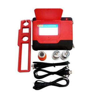 Crack integrated detector CID-50