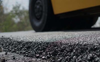 Karakteristik dan Fungsi Aspal dalam Konstruksi Jalan