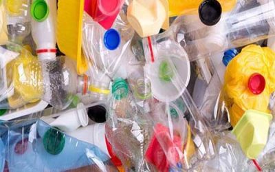 Proses Produksi Plastik dari Awal Hingga dampaknya pada lingkungan