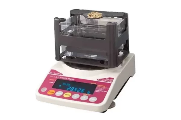 Gold Platinum Tester GKS-300