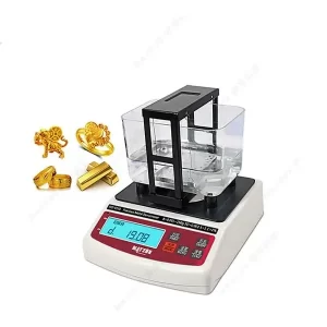 Gold Purity Tester MZ-K150 Logam Mulia
