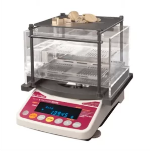 Metal Gold Silver Tester GKS-3000 ALFA MIRAGE