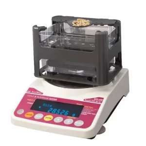 Precious Metal Tester GKS-300 ALFA MIRAGE