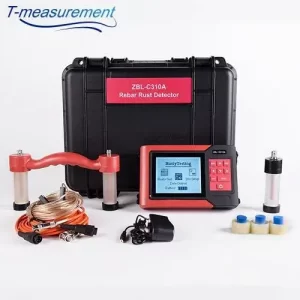 Detektor Karat Tulangan ZBL-C310A