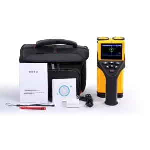 Detektor Tulangan Terpadu ZD310
