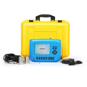 Ultrasonic Pulse Velocity Tester CJ-10 UPV Tester