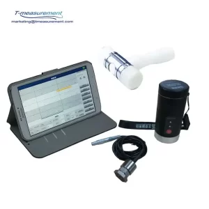 Wirless Pile Integrity Testing ZBL-P8000