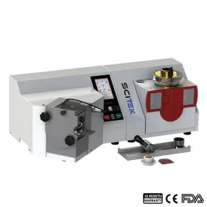 Alveograph Ekonomis AL-E