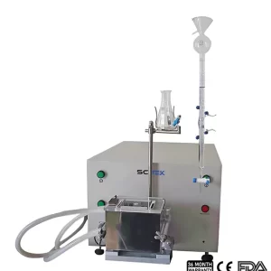 Digital Flour Quality Analyzer FQA-150