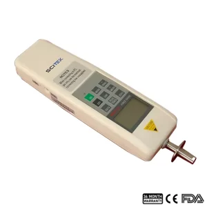 Digital Fruit Sclerometer FC-4