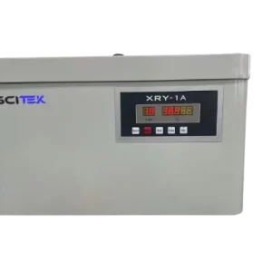 Digital Oxygen Bomb Calorimeter XRY-1A