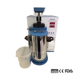 Falling Number Meter FNM-II