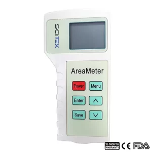 GPS Area Meter GAM-I