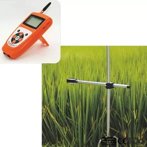 Plant Canopy Analyzer PCA-II