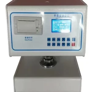 Smoothness Tester For Paper Board CHPH-01