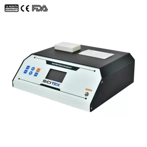 Soil Nutrient Analyzer SNT-6I