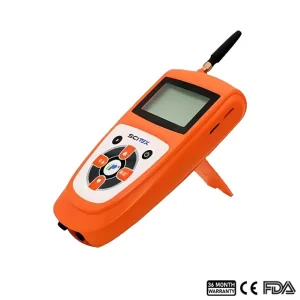 Soil Tester SMPS-4