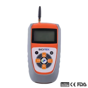 Weather Monitoring System Handheld WMS-H Series