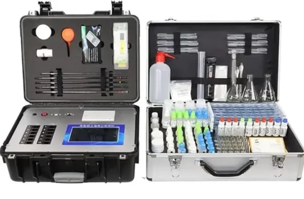 Soil Nutrient Detector HM-GT1 SCITEK