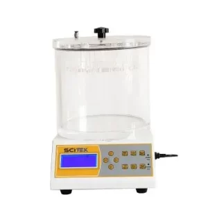 Vacuum Leak Tester For Package