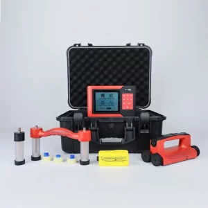 Alat Deteksi Rebar Multifungsi ZBL-R800